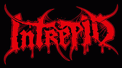 logo Intrepid (EST)